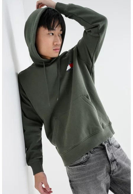 Стандартно худи с лого