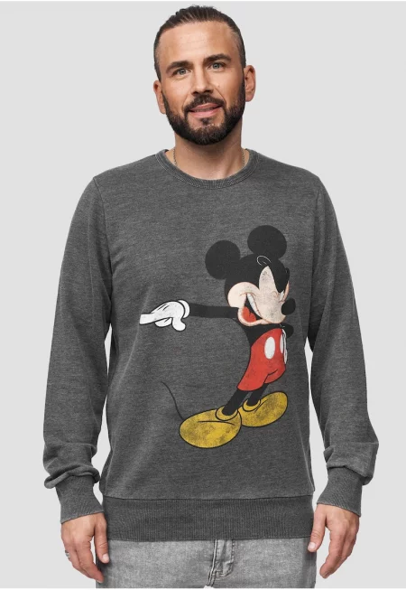 Суитшърт Disney Mickey 3367