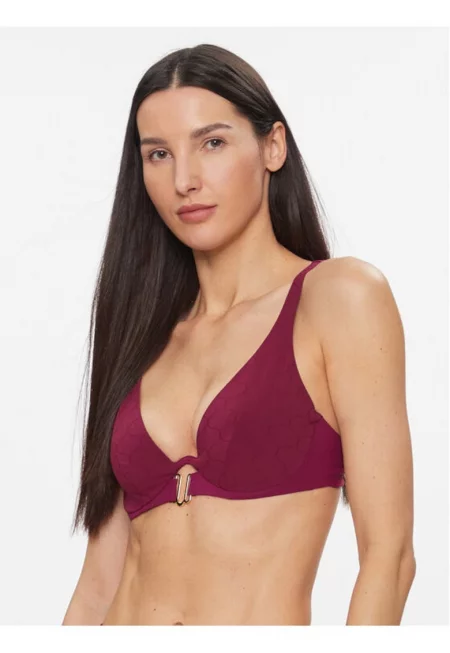 Сутиен  303561970 - Полиамид/Еластан - Червен