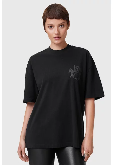 Свободна тениска Ashen