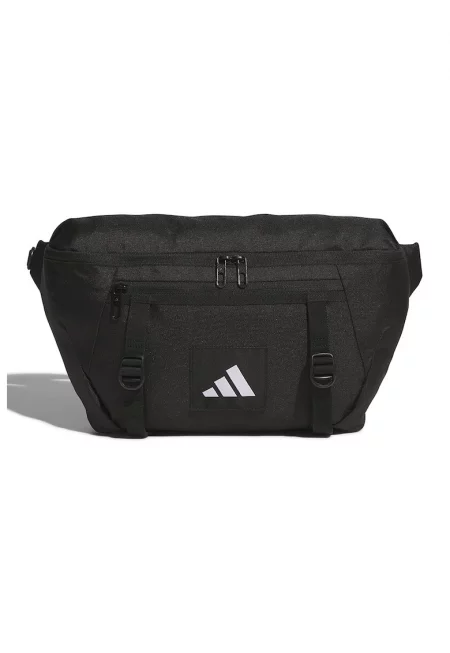 Текстилна чанта за кръста с лого