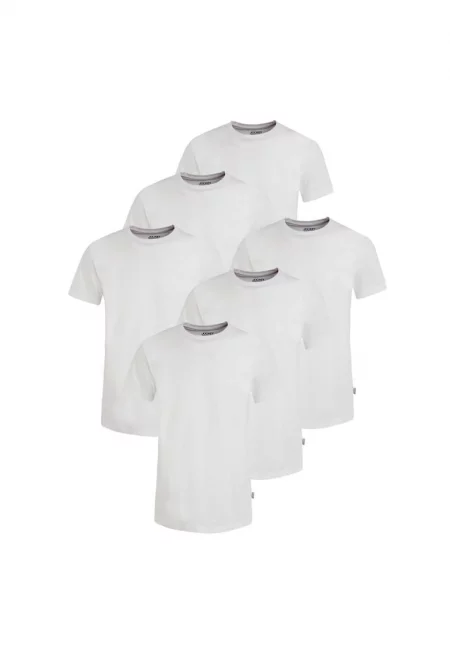 Тениска - 6 броя