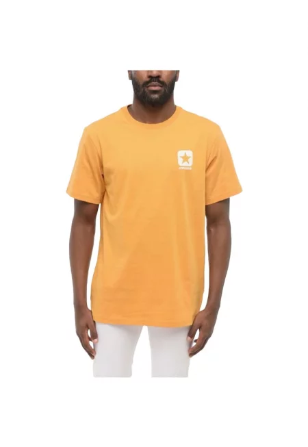 Тениска  Square Logo Minimal Tee