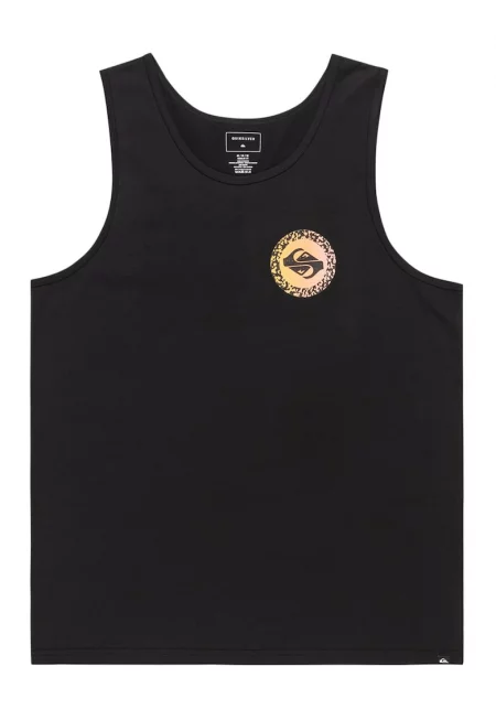 Топ с лого на гърба