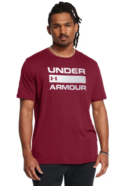 Тренировъчна тениска Team Issue Wordmark