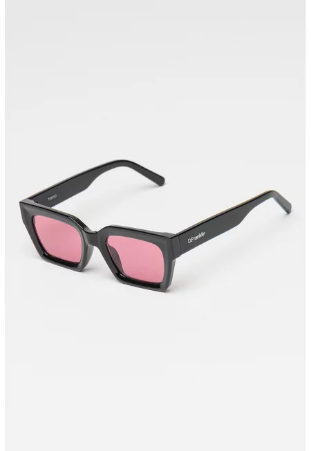 Унисекс правоъгълни слънчеви очила