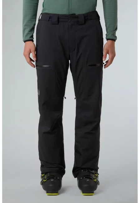 Водоустойчив и ветроустойчив ски панталон Chakal