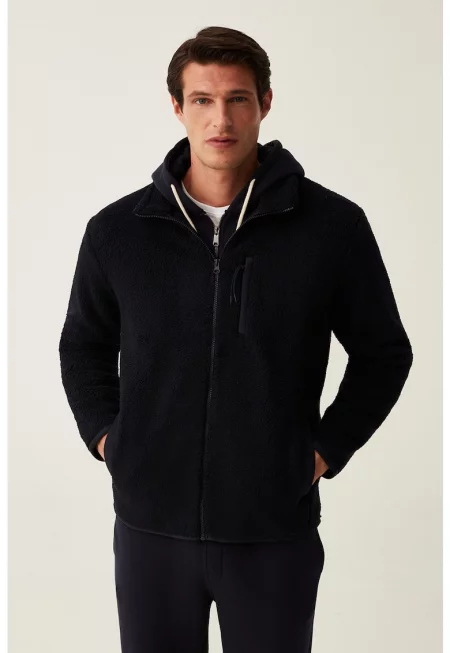 Яке Isma с джобове