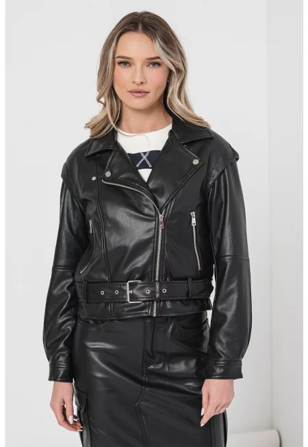 Яке от еко кожа