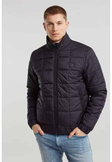 Зимно ватирано яке