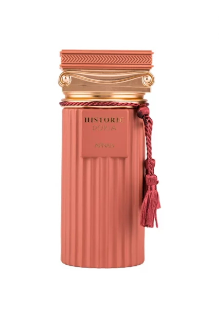 Арабски парфюм  Historic Doria - 100 мл