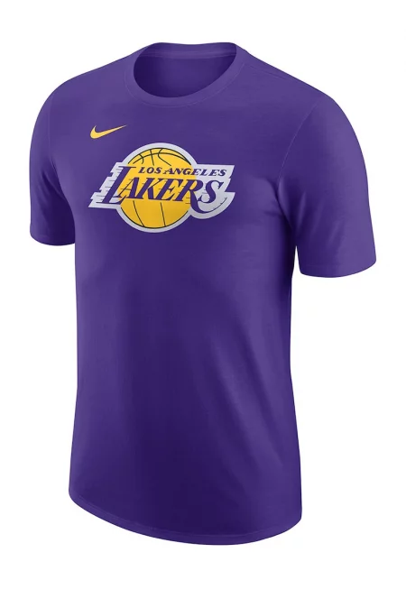 Баскетболна тениска Los Angeles Lakers