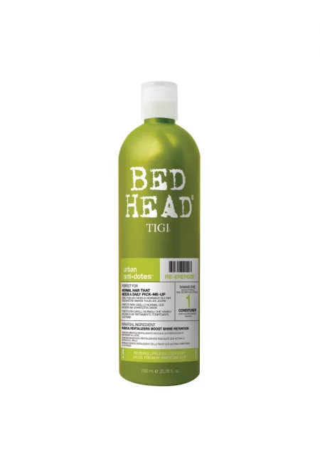 Bed Head Re-Energize балсам за нормална коса