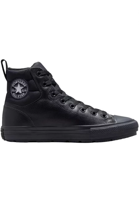 Боти  Chuck Taylor All Star Berkshire - Черен