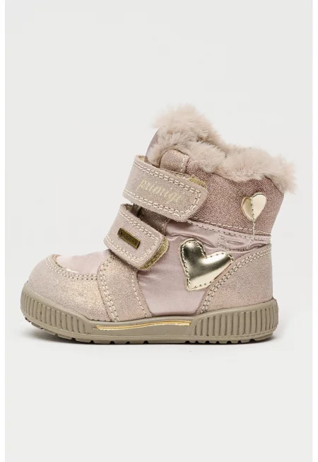 Боти с Gore-Tex