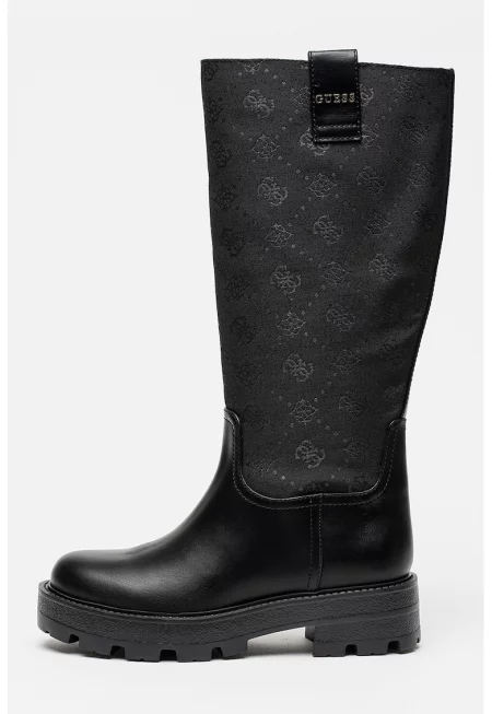 Ботуши с монограм