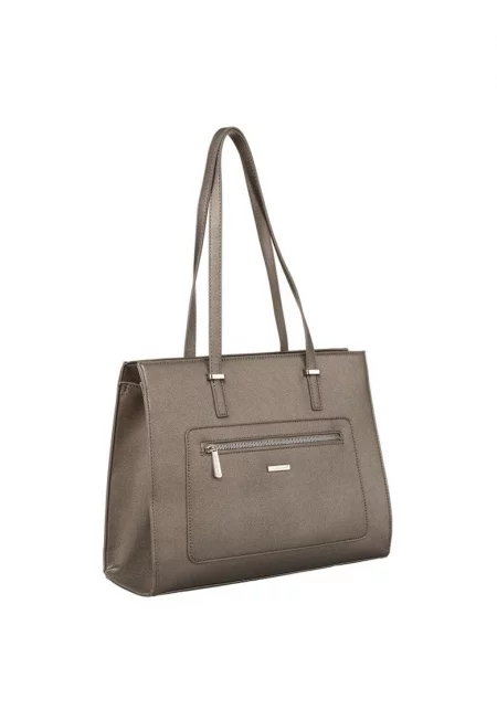 Чанта CH21081 Tote Екологична кожа