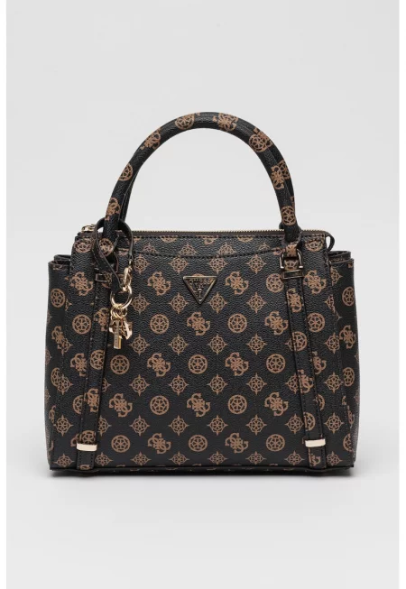 Чанта с лого