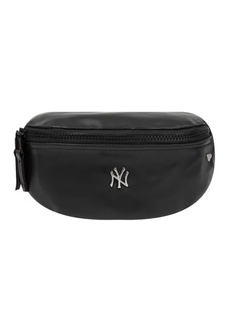 Чанта за кръста New York Yankees - Черен