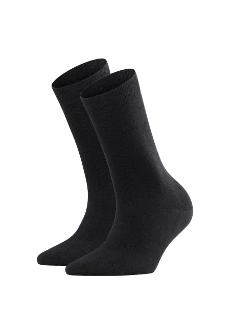Дълги чорапи с вълна - 2 чифта
