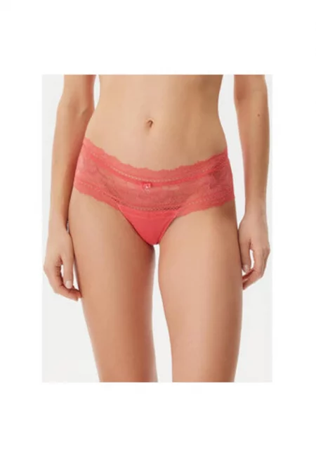 Дамски боксерки -  305024237 - Полиамид/Еластан - Многоцветни - Многоцветен