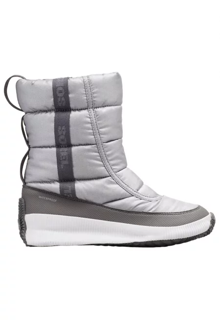 Дамски ботуши -  Out N About Puffy Mid