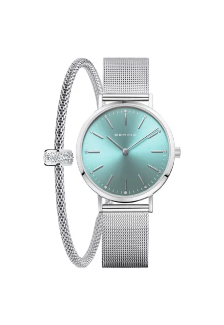 Дамски часовник  Classic 14134-005-GWP - сребрист