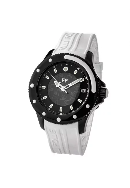 Дамски часовник  WF1Y0 WF1Y002ZDW - Аналогов