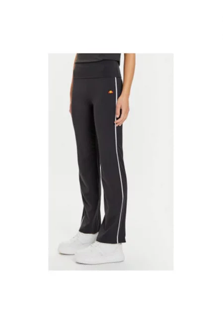 Дамски чорапогащи -  304636325 - Полиамид/Еластан - Черен - Черен