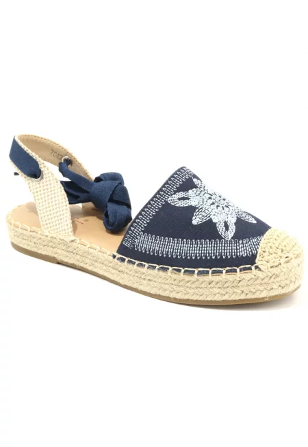 Дамски обувки 1W70429 42 T - Син