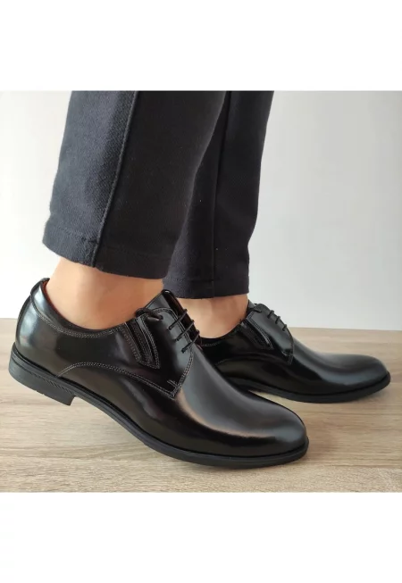 Дамски обувки  Черен