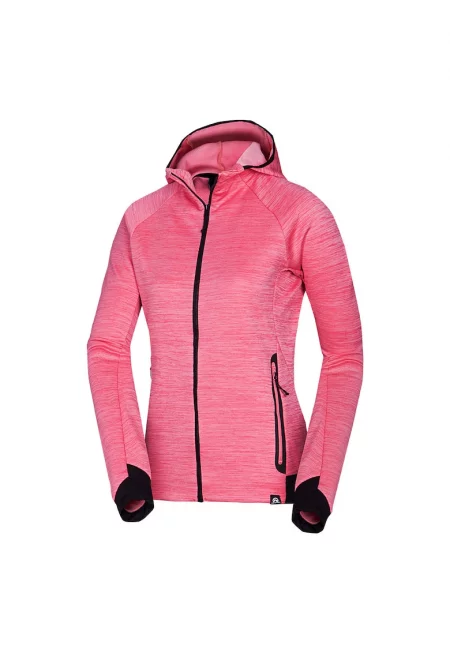 Дамски полар за открито против натрупване Pauline