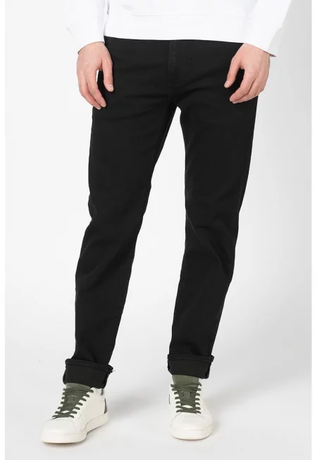 Дънки 502™ със стеснен крачол