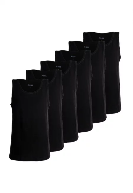 Домашни топове - 6 броя - Черен