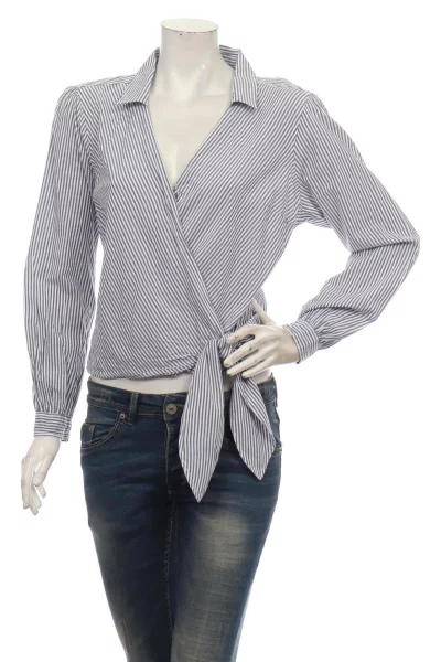 Дрехи Блуза ABERCROMBIE & FITCH