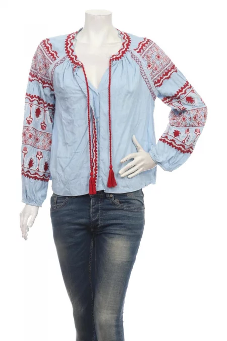 Дрехи Блуза ZARA TRAFALUC