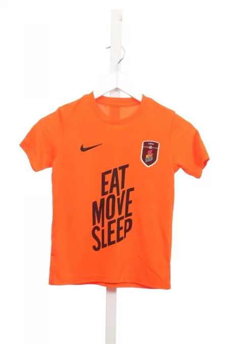 Дрехи Детска тениска NIKE