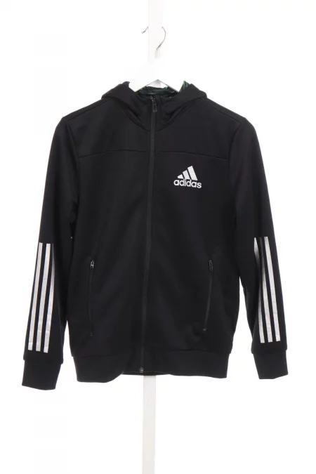 Дрехи Детско спортно горнище ADIDAS