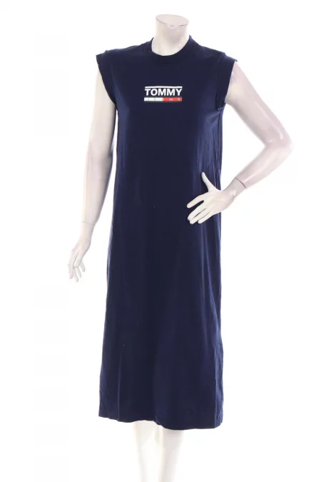 Дрехи Ежедневна рокля TOMMY JEANS