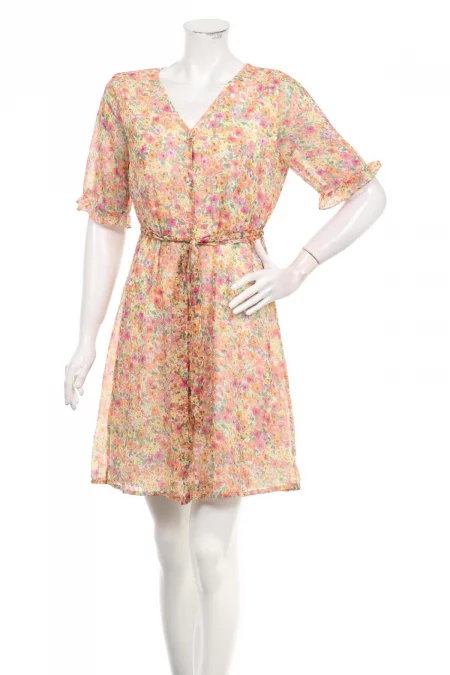 Дрехи Ежедневна рокля VERO MODA