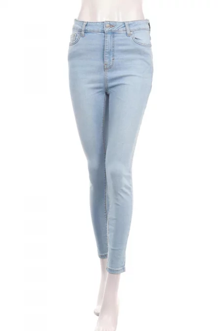 Дрехи Ластични дънки PRIMARK