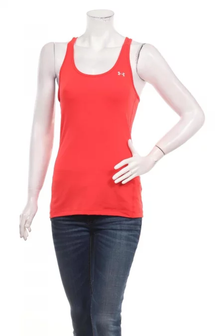 Дрехи Спортен потник UNDER ARMOUR
