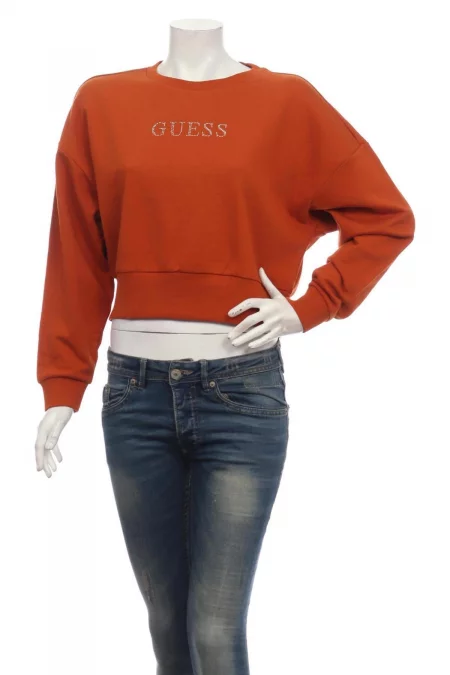 Дрехи Спортна блуза GUESS