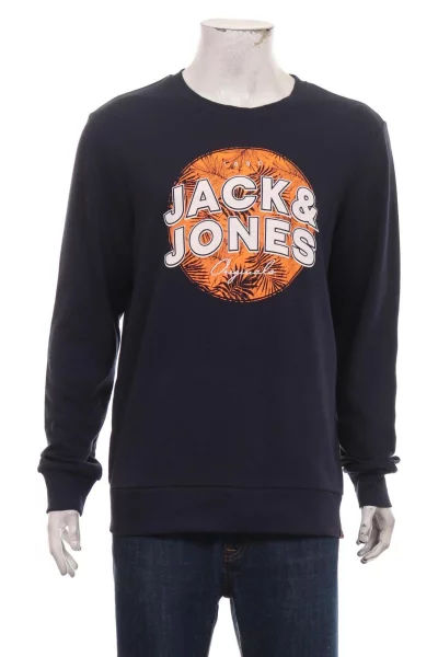 Дрехи Спортна блуза JACK & JONES