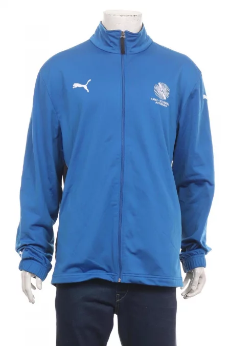 Дрехи Спортно горнище PUMA