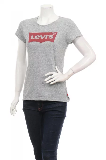 Дрехи Тениска с щампа LEVI'S