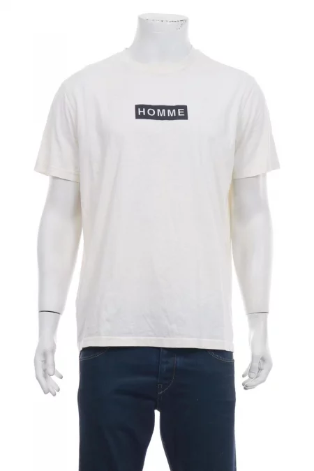 Дрехи Тениска с щампа SELECTED HOMME