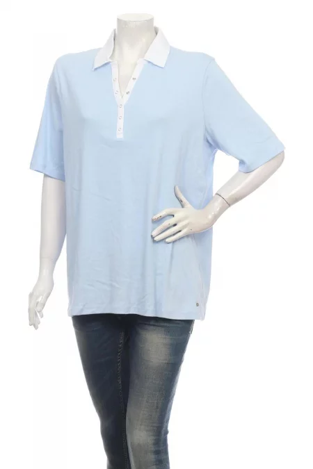 Дрехи Тенискa с яка GERRY WEBER