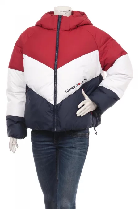 Дрехи Зимно яке TOMMY HILFIGER