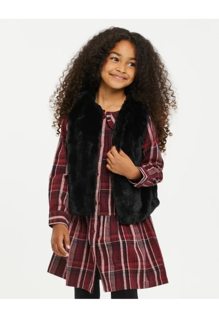 Елек от еко пух